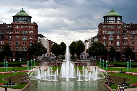 Klimaanlage in Mannheim