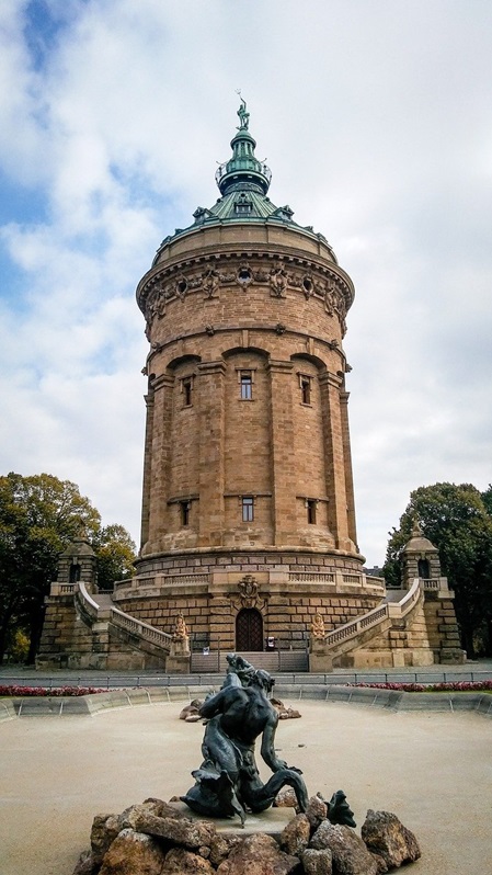 Klimaanlagen Mannheim